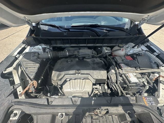 Used 2018 GMC Acadia SLE FWD image 31