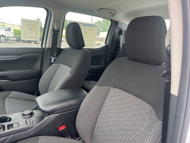 New 2025 Ford Ranger XL image 19