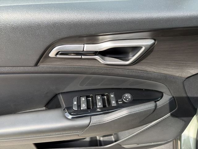 Used 2023 Kia Sportage X-Line w/ X-Line Premium Package image 15
