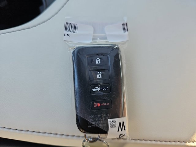 New 2025 Lexus IS 350 F Sport image 35