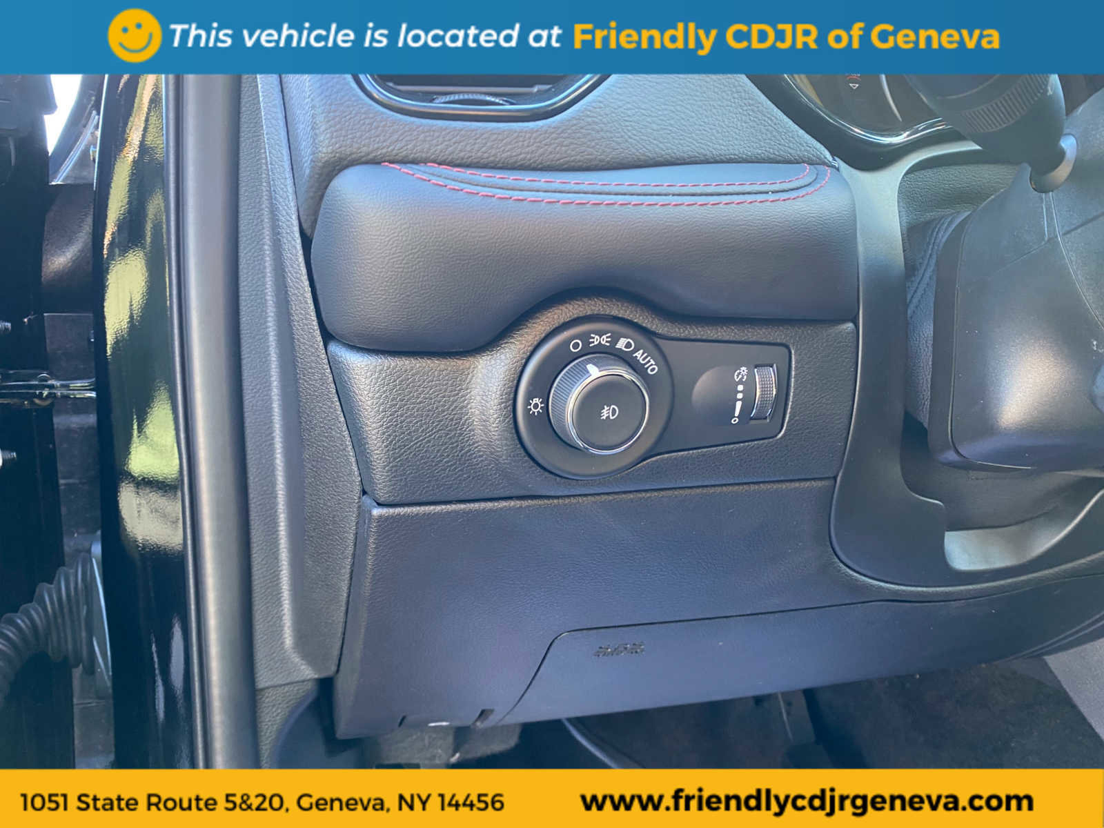 Used 2022 Dodge Durango R/T w/ Blacktop Package image 24