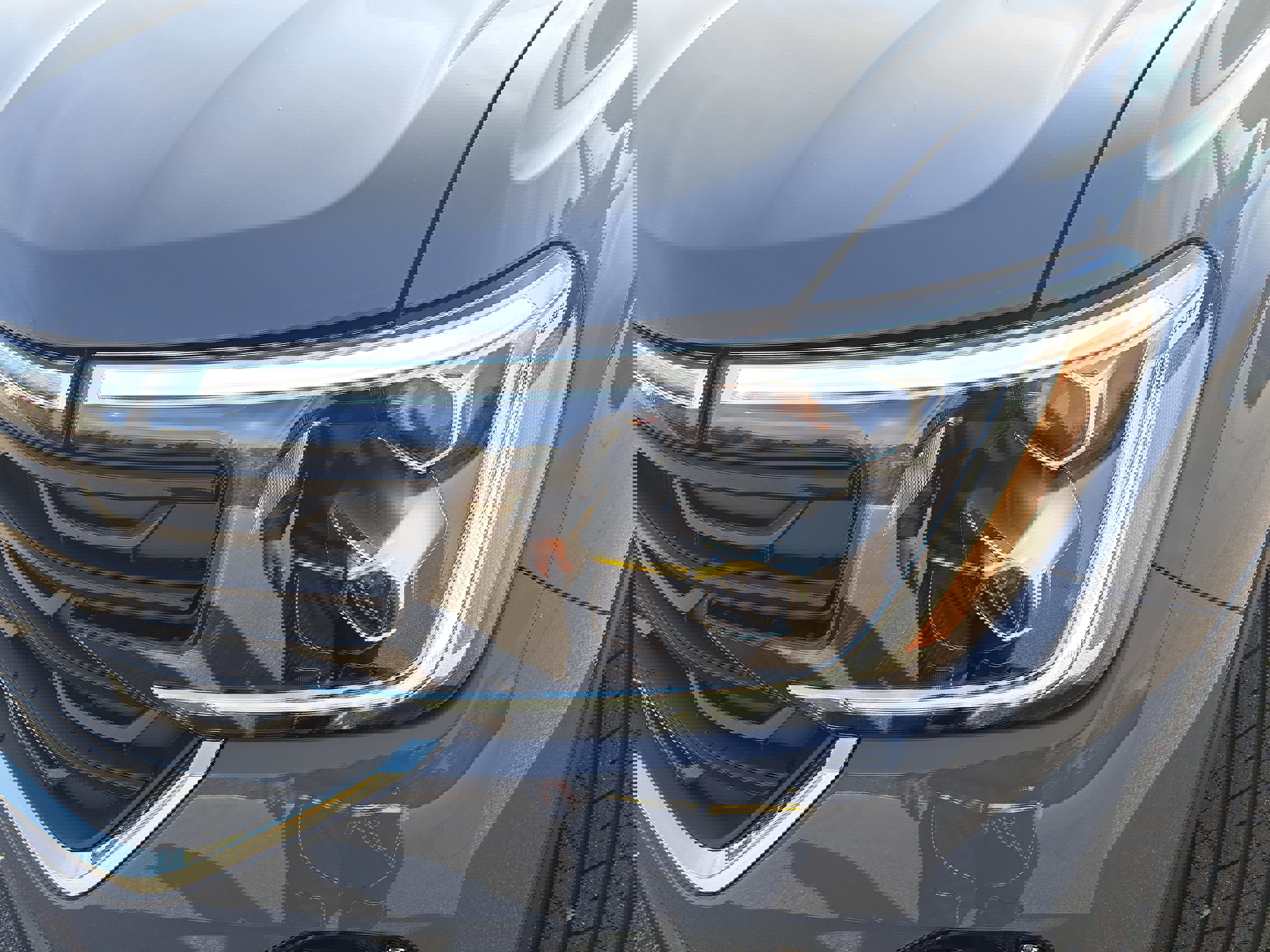 New 2026 Volkswagen Atlas SEL Premium R-Line image 31