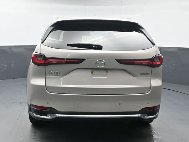 Certified 2024 MAZDA CX-90 3.3 Turbo w/ Premium Plus Pkg AWD/4WD image 4