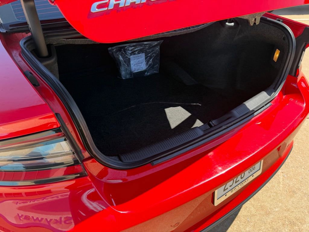 Used 2021 Dodge Charger R/T RWD image 30