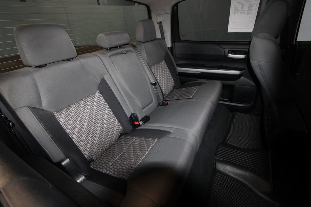 Used 2018 Toyota Tundra SR5 image 24