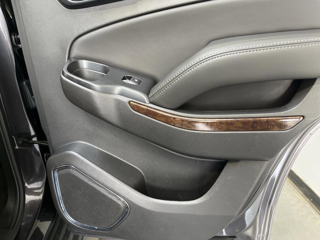 Used 2018 Chevrolet Tahoe LT image 22