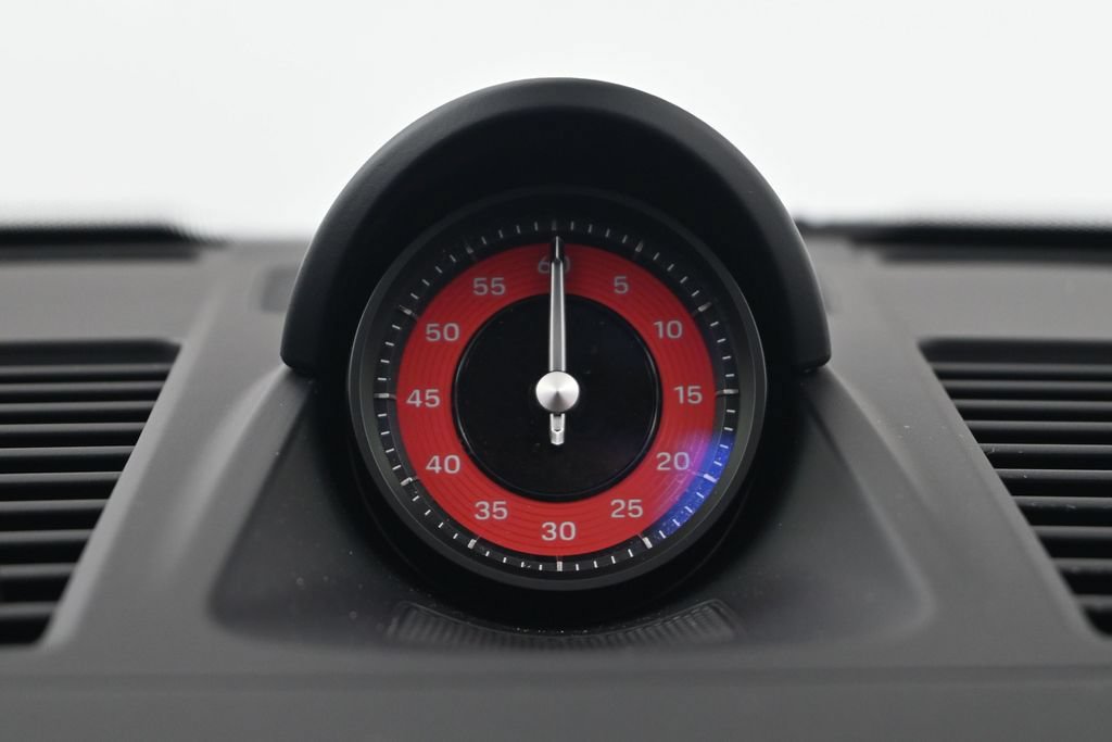 Certified 2025 Porsche 911 Carrera RWD image 10
