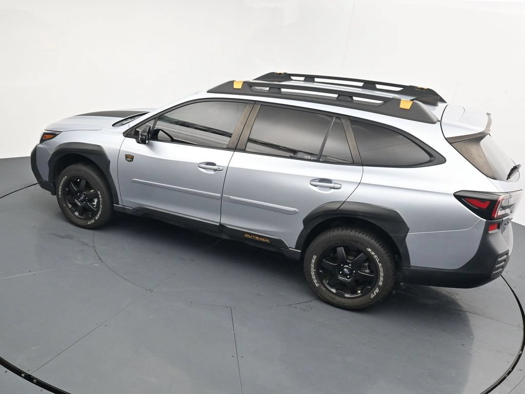 Used 2023 Subaru Outback Wilderness AWD/4WD image 31