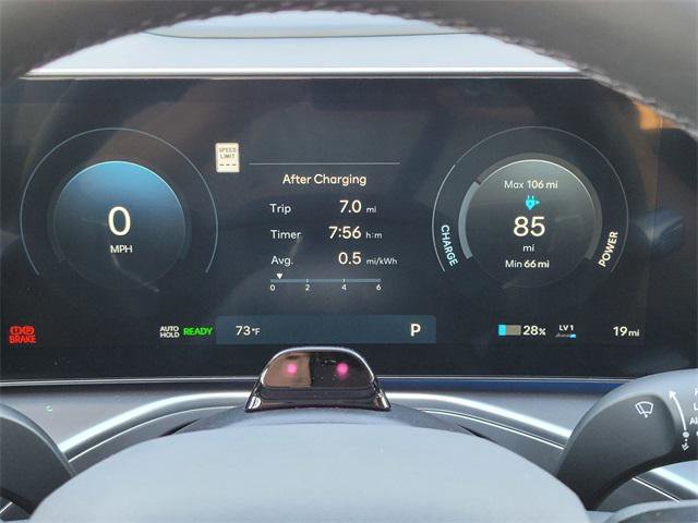 New 2026 Hyundai Ioniq 9 SEL image 14