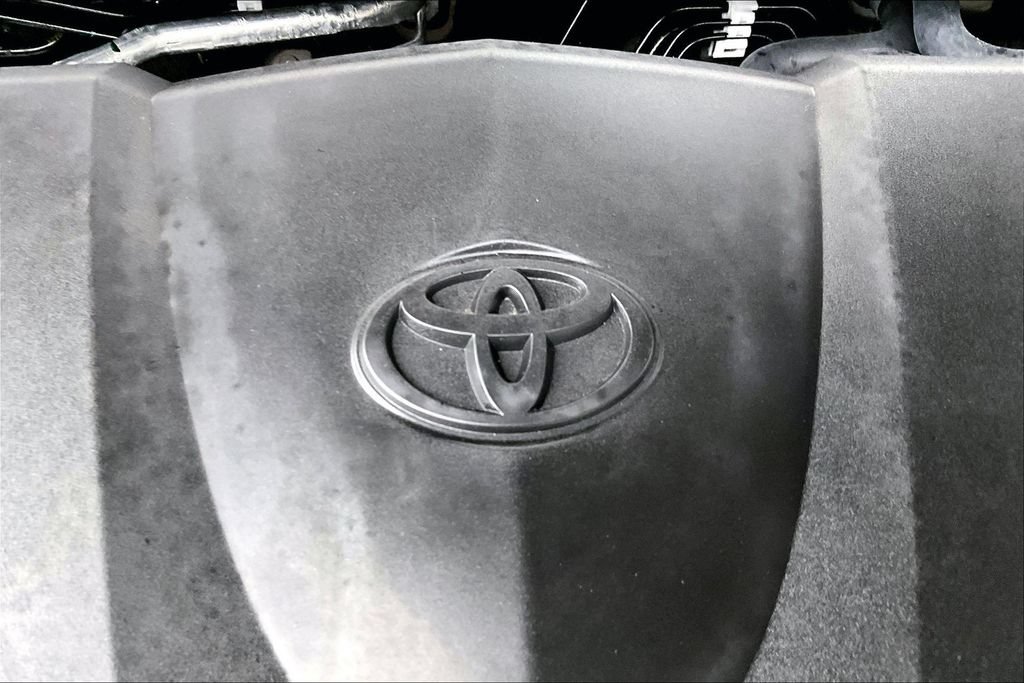 Certified 2023 Toyota Camry XSE w/ Cold Weather Package FWD image 32