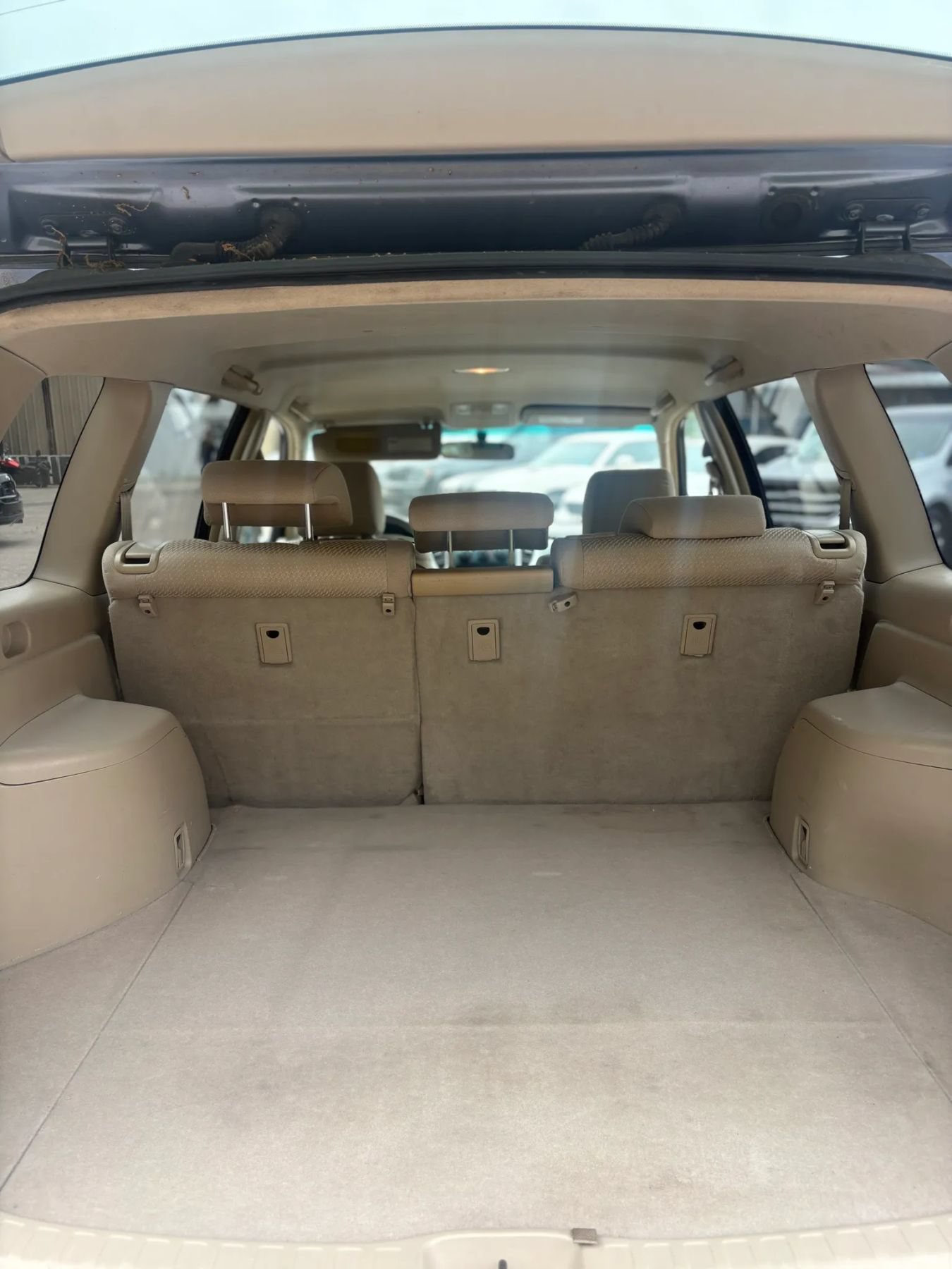 Used 2004 Toyota Highlander 2WD image 20