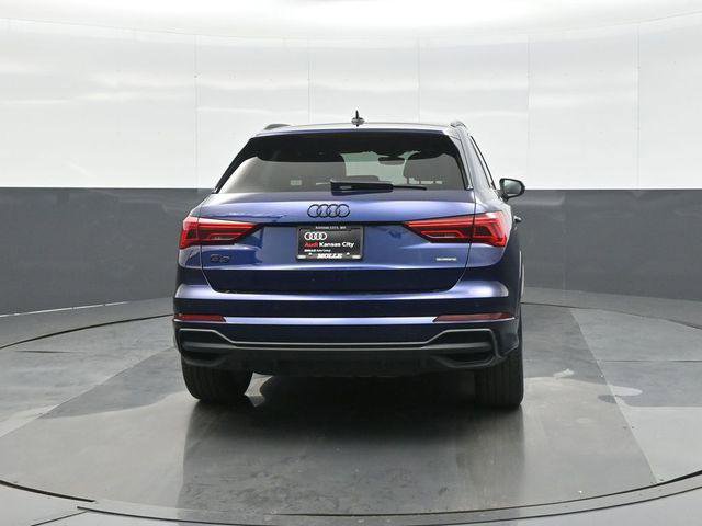 Used 2023 Audi Q3 2.0T Premium Plus image 6