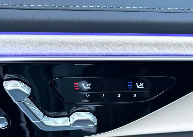 New 2026 Mercedes-Benz E 350 4MATIC Sedan image 20