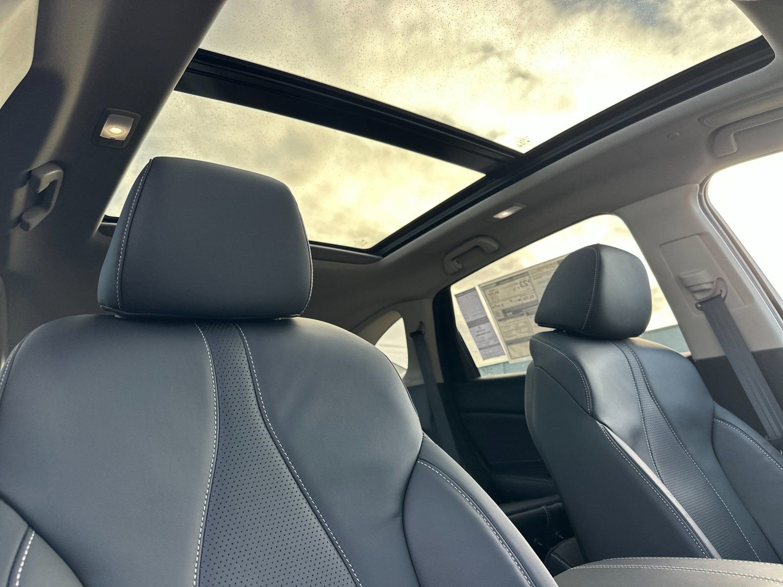 New 2025 Acura RDX Technology Package image 16