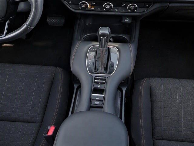 Used 2024 Honda HR-V Sport image 17