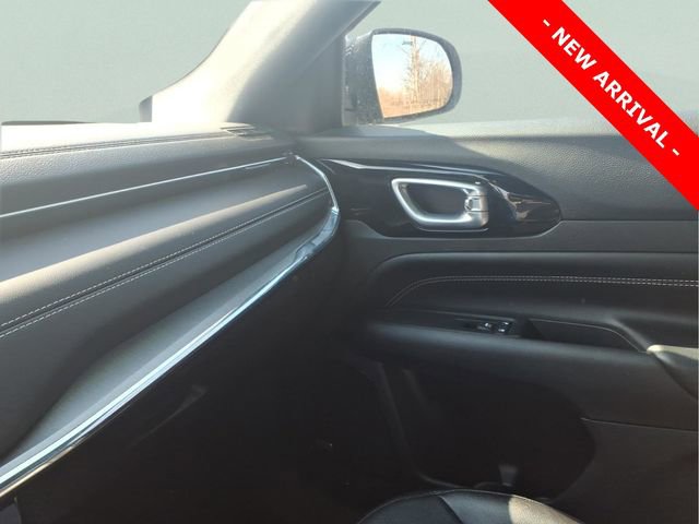 Used 2022 Jeep Compass High Altitude image 21