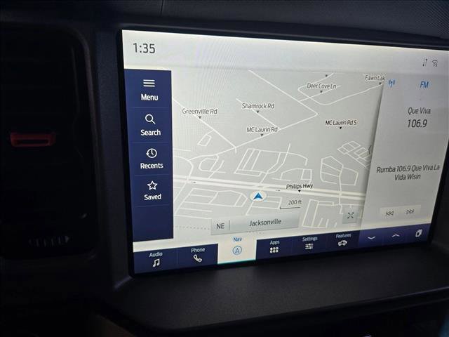 Used 2024 Ford Bronco Raptor image 14