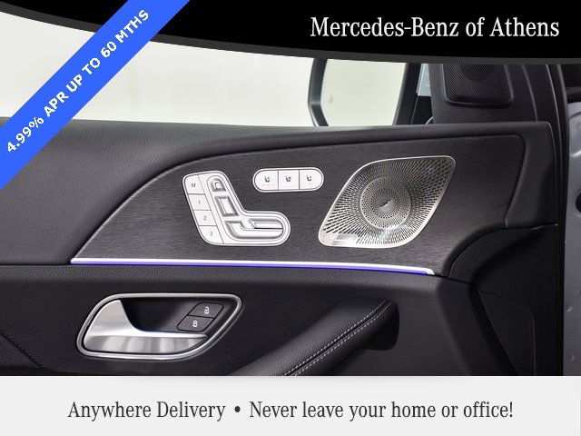 New 2026 Mercedes-Benz GLS 450 4MATIC image 15