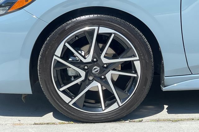 Used 2024 Nissan Sentra SR image 31