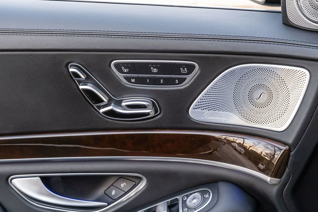 Used 2016 Mercedes-Benz Maybach S 600 Maybach S 600 image 13