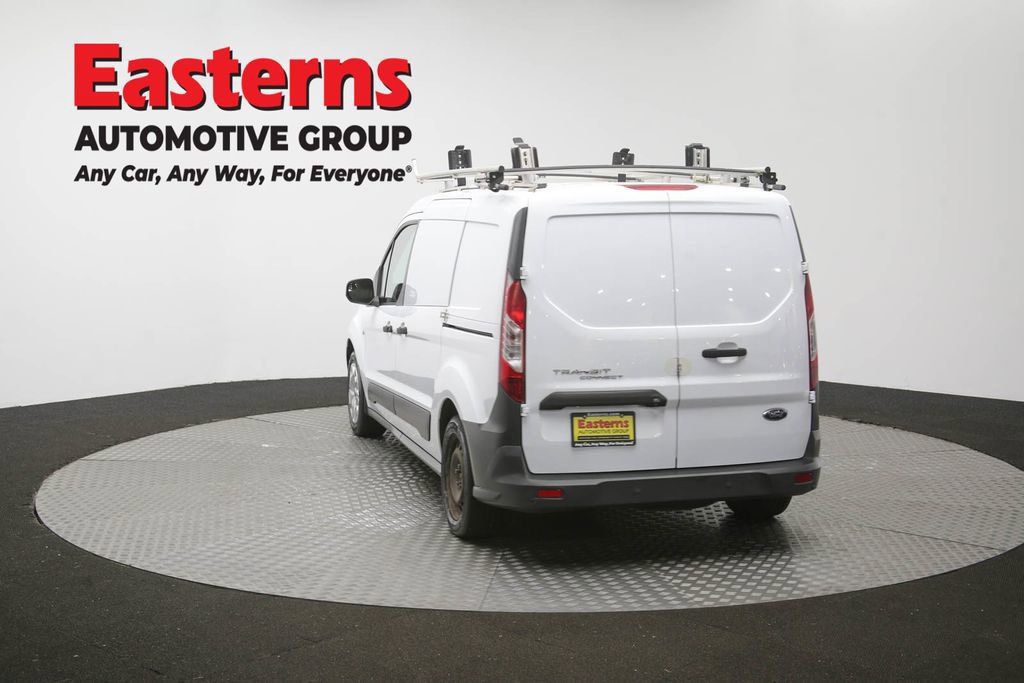 Used 2018 Ford Transit Connect XL FWD image 63