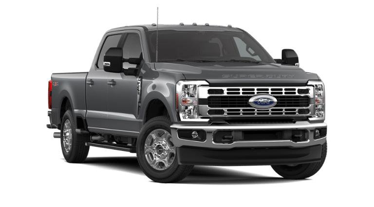 New 2026 Ford F250 XLT w/ Snow Plow Prep Package image 20