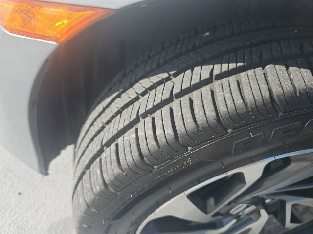 Used 2016 Honda Civic EX image 11