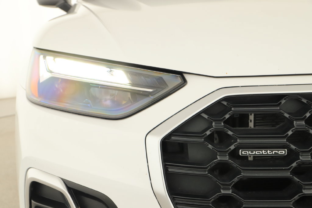 Certified 2024 Audi Q5 e Premium AWD/4WD image 33