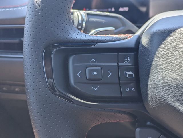 New 2026 Dodge Charger Scat Pack AWD/4WD image 25