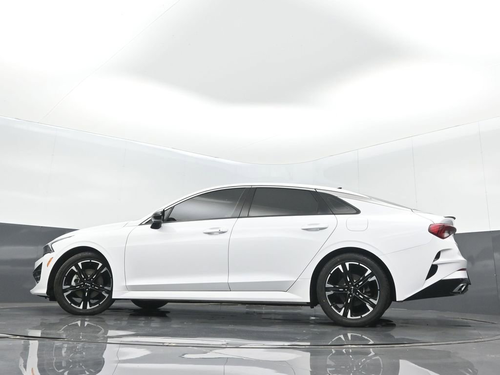 Used 2023 Kia K5 GT-Line image 31
