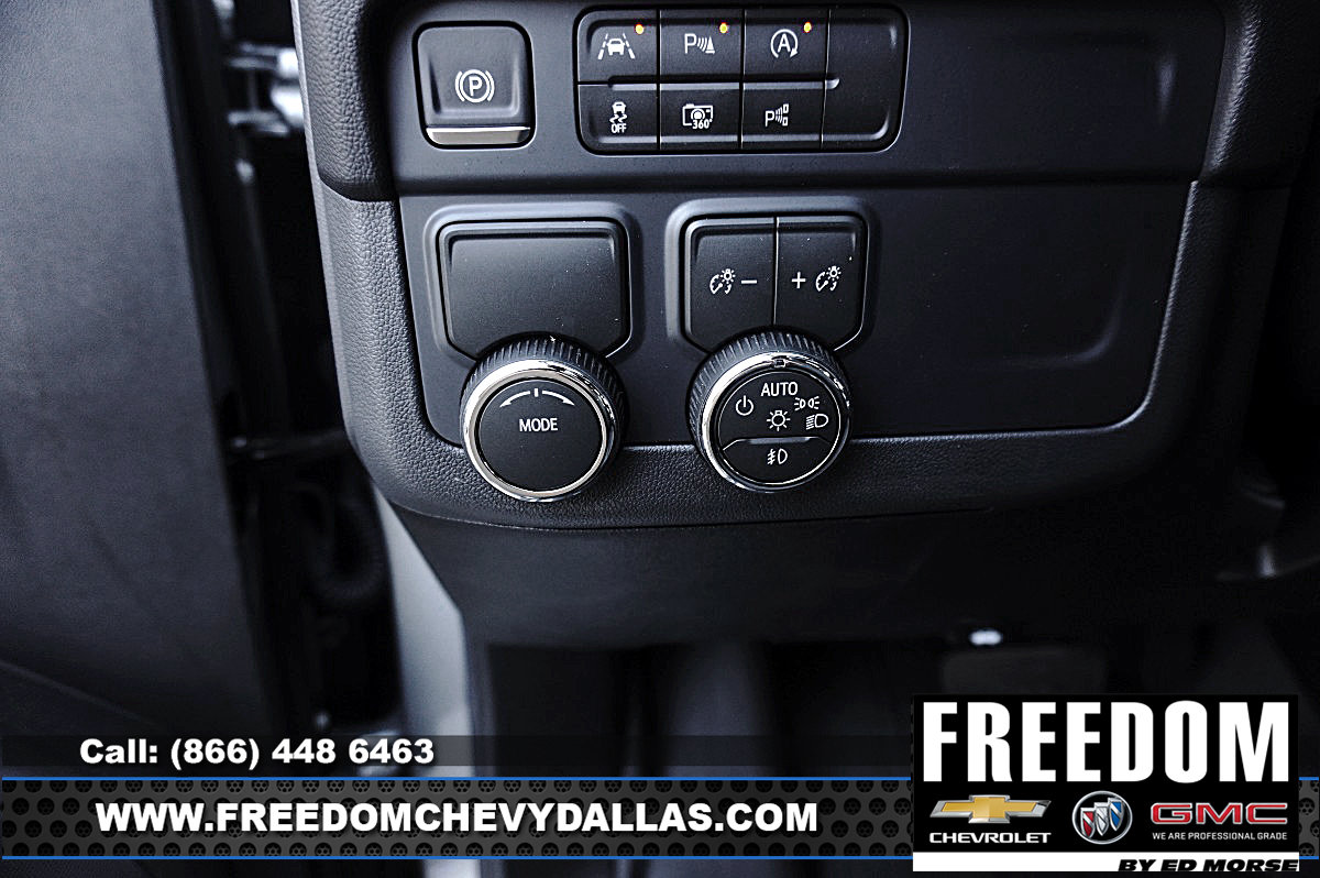 New 2026 Chevrolet Tahoe LT w/ Comfort Package RWD image 26