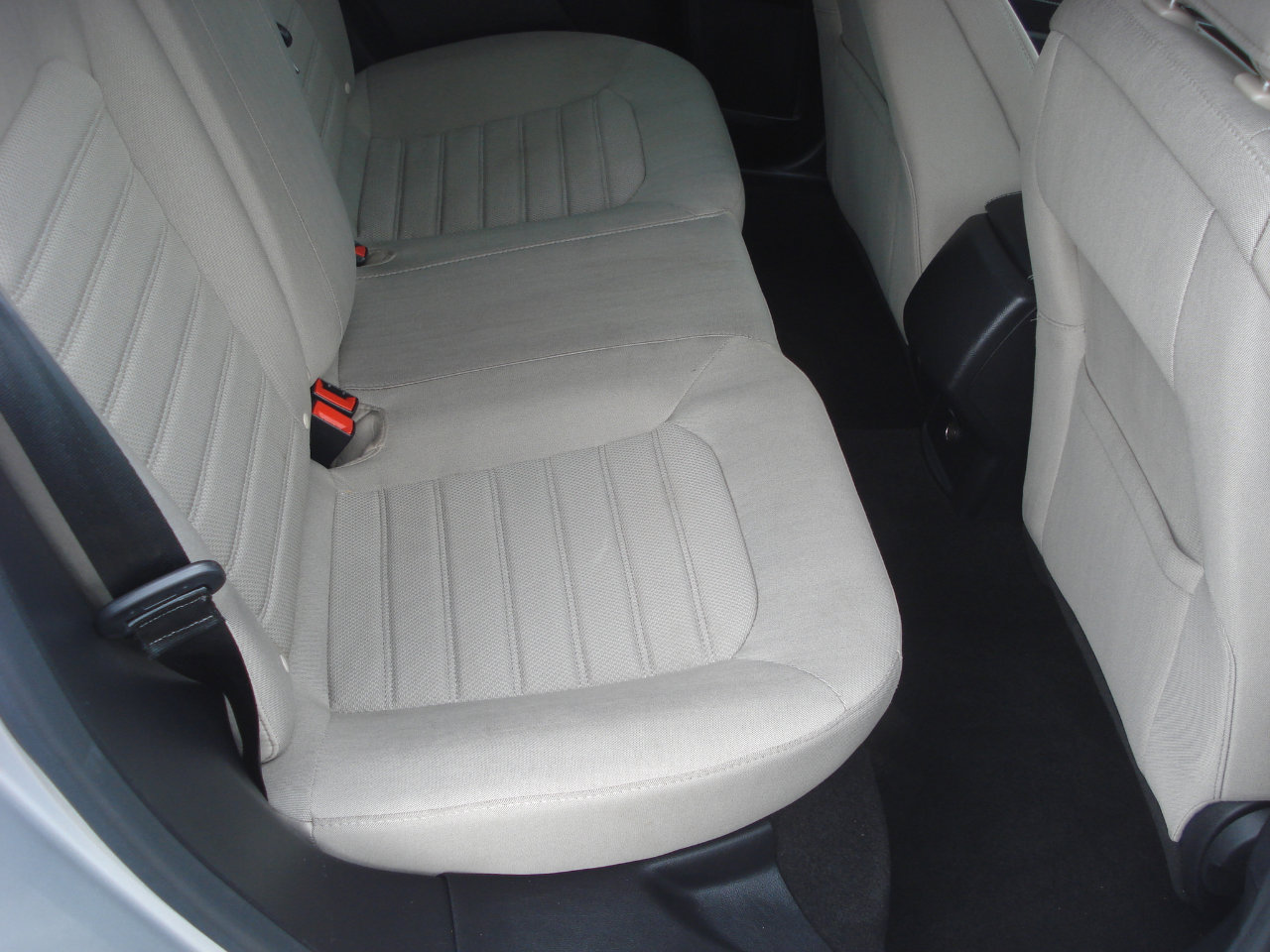 Used 2019 Ford Fusion S image 40