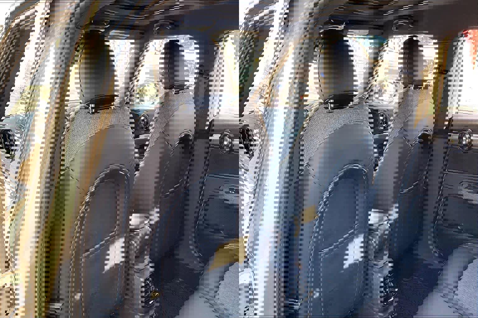 Used 2021 MINI Cooper Countryman John Cooper Works w/ Driver Assistance Package image 23