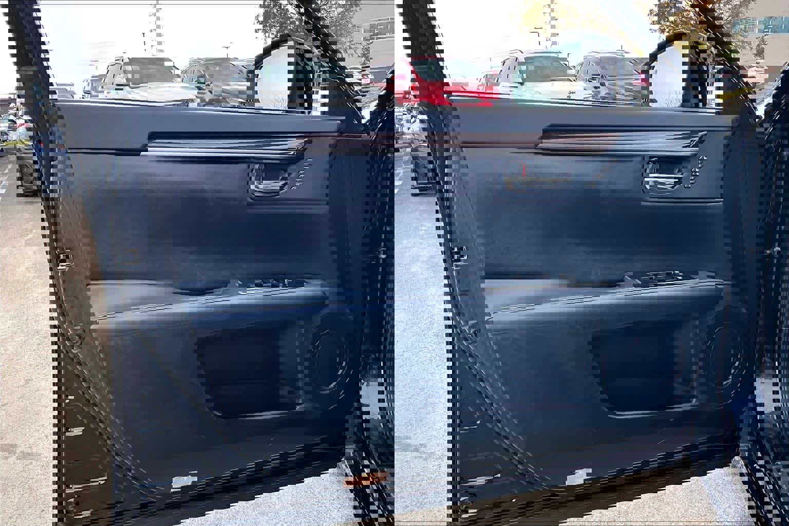 Used 2016 Lexus ES 350 image 35