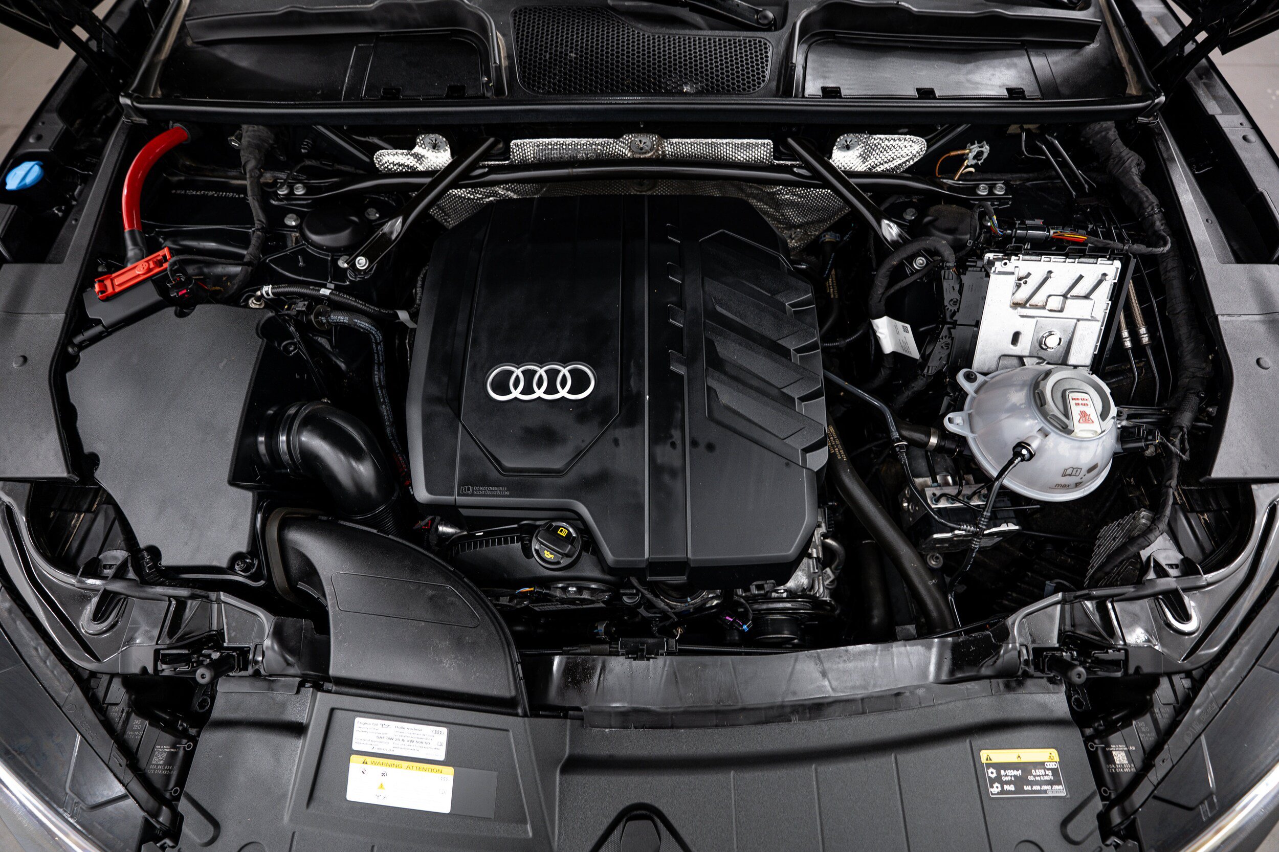 Certified 2023 Audi Q5 2.0T Premium w/ Convenience Package AWD/4WD image 22