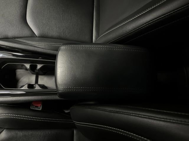 Used 2024 Jeep Compass Limited w/ High Altitude Package image 21