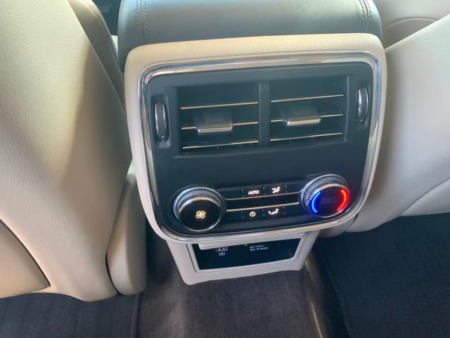 Used 2018 Lincoln Continental Reserve AWD/4WD image 20