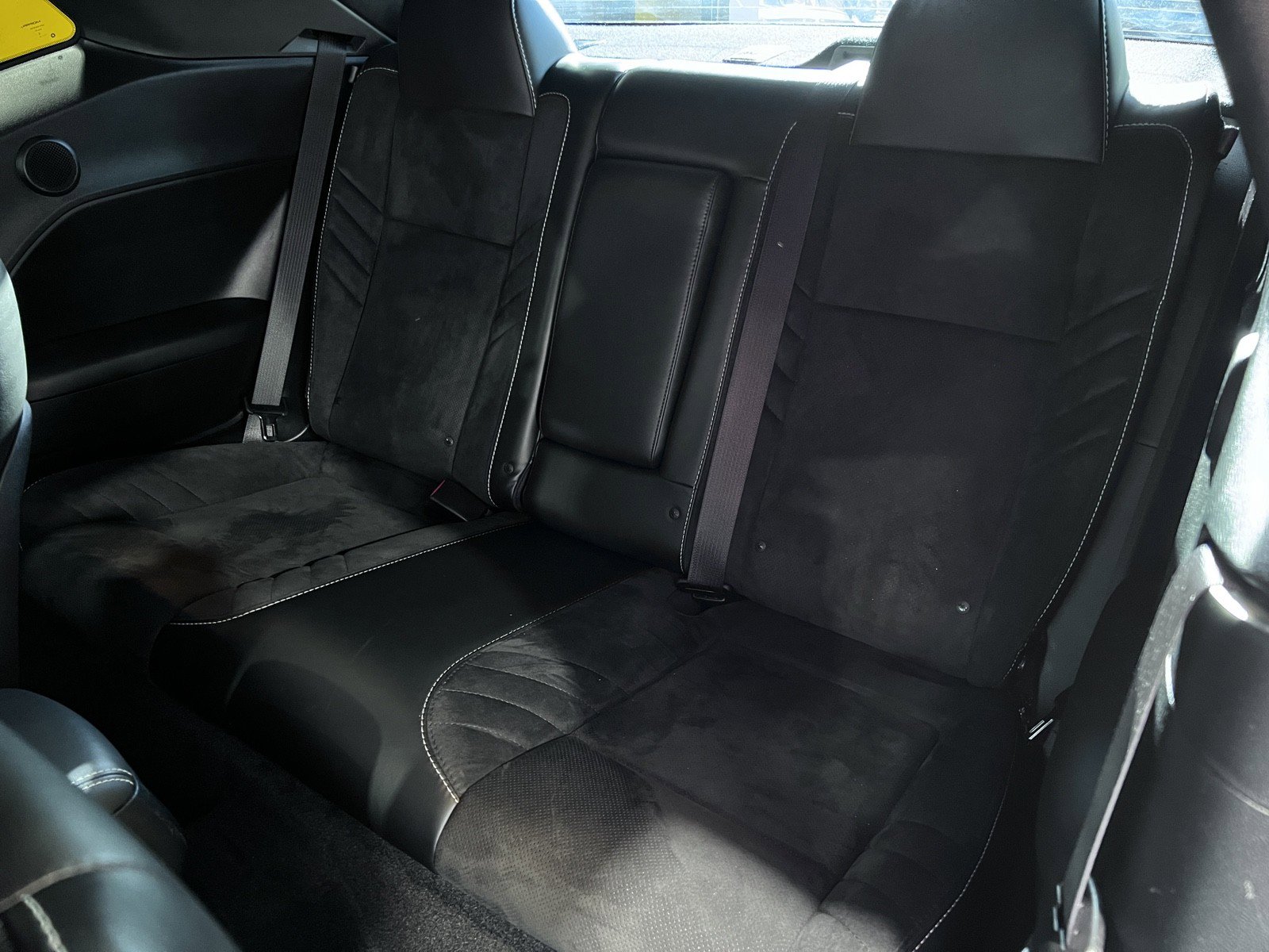 Used 2016 Dodge Challenger SRT Hellcat image 18