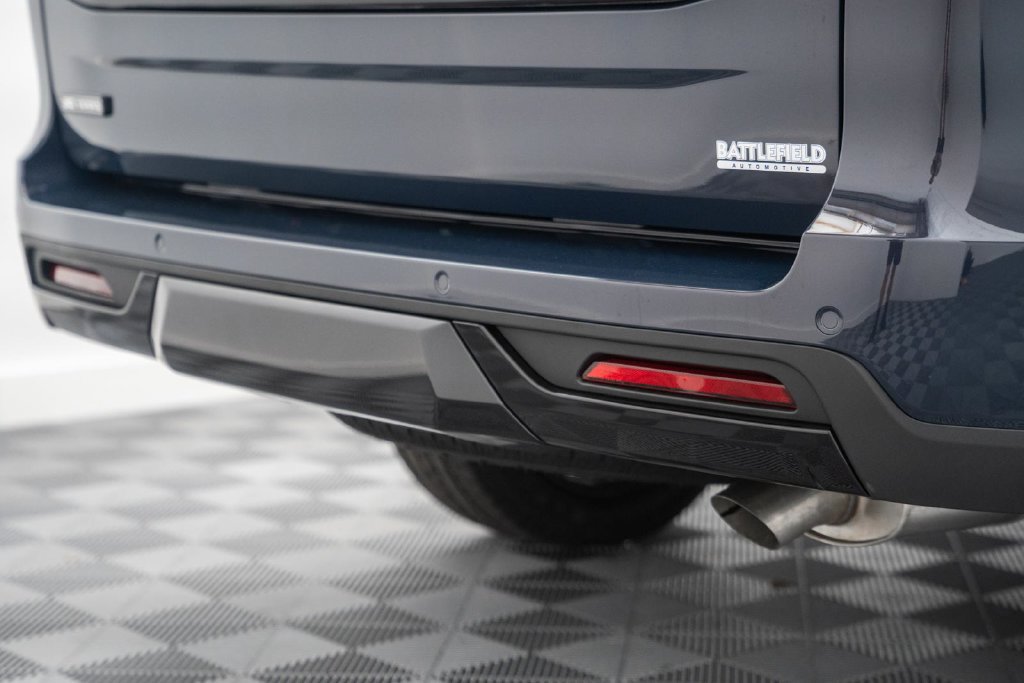 New 2027 Ford Expedition Platinum AWD/4WD image 10