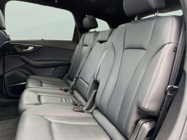 Certified 2023 Audi Q7 3.0T Premium Plus w/ Premium Plus Package AWD/4WD image 22