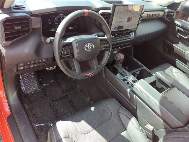 Used 2023 Toyota Tundra TRD Pro image 9
