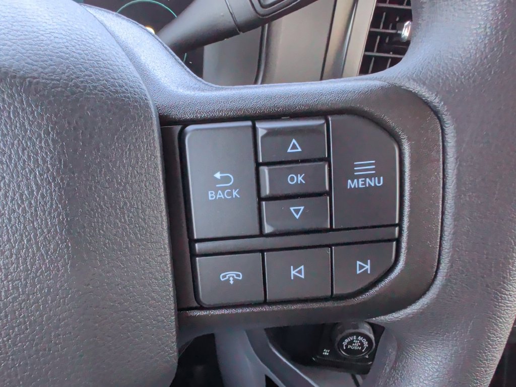 New 2027 Ford F250 XLT w/ XLT Premium Package AWD/4WD image 28
