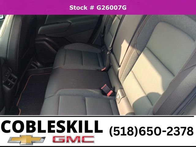 New 2026 GMC Terrain AT4 w/ Convenience Package III image 12