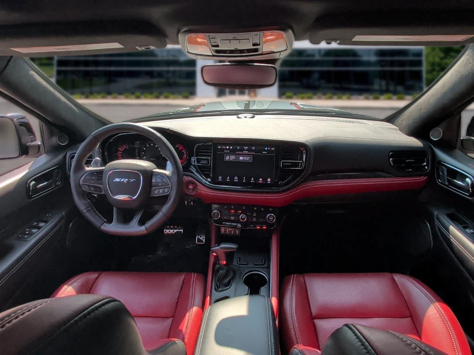 Used 2024 Dodge Durango SRT Hellcat AWD/4WD image 26