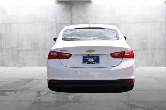 Used 2024 Chevrolet Malibu LT FWD image 6