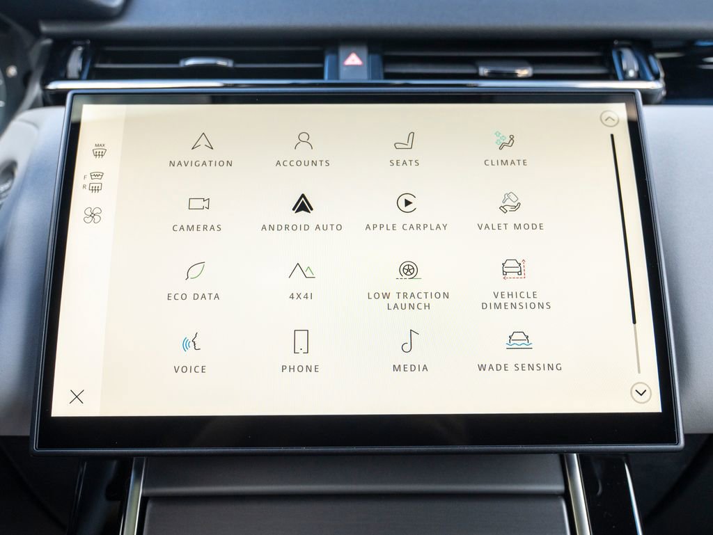 Used 2026 Land Rover Range Rover Velar S image 25