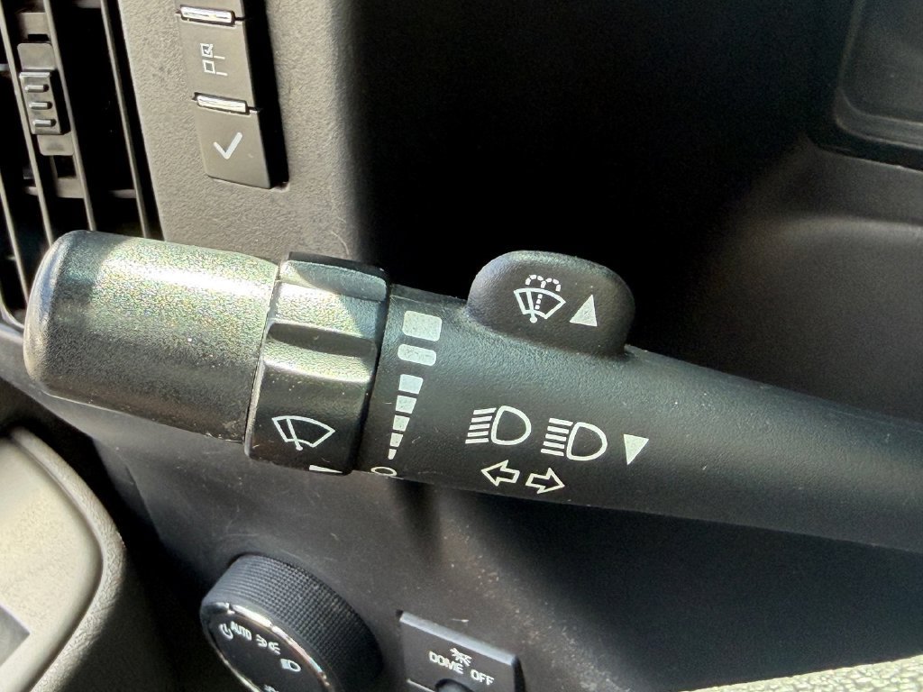 Used 2019 Chevrolet Express 2500 w/ Driver Convenience Package RWD image 29
