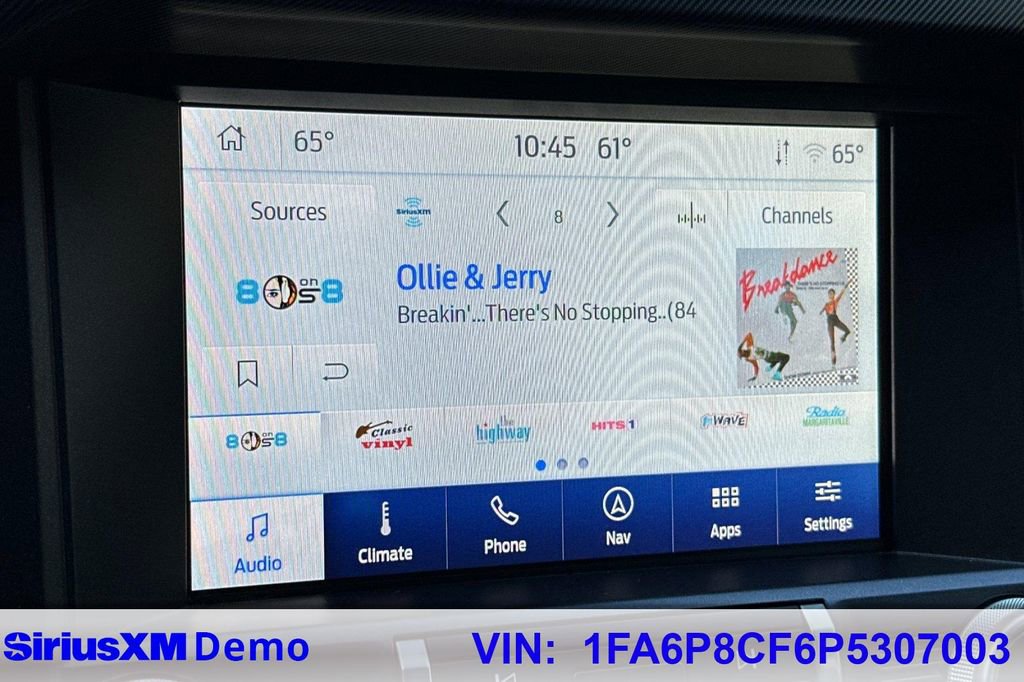 Used 2023 Ford Mustang GT Premium w/ Equipment Group 401A image 28