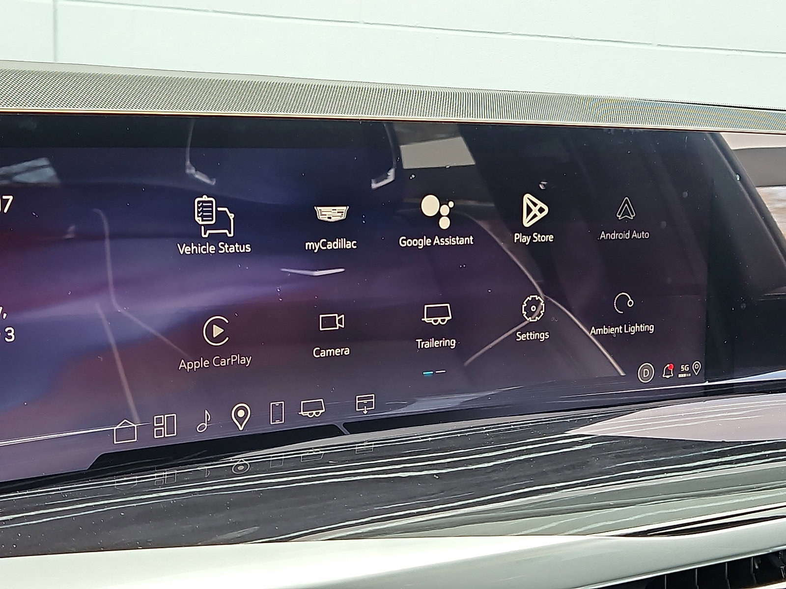 New 2026 Cadillac Escalade ESV Sport w/ Touring Package image 22