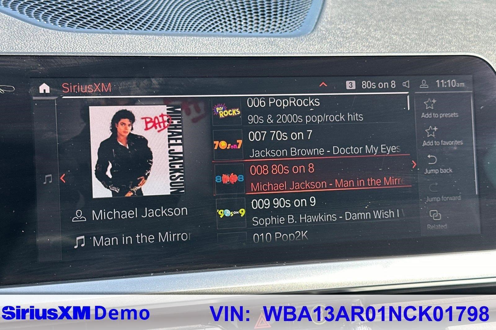 Used 2022 BMW 440i xDrive Coupe image 21